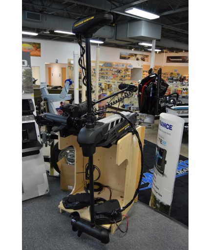 2018 Minn Kota Ultrex 112lb MDI i-Pilot Link